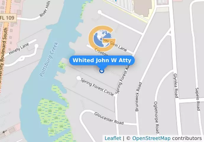 Whited John W Atty