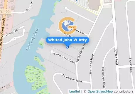 Whited John W Atty