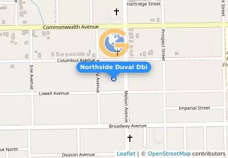 Northside Duval Dbi