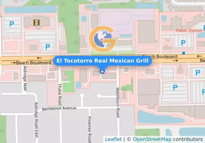 El Tocotorro Real Mexican Grill