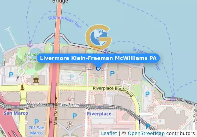 Livermore Klein-Freeman McWilliams PA