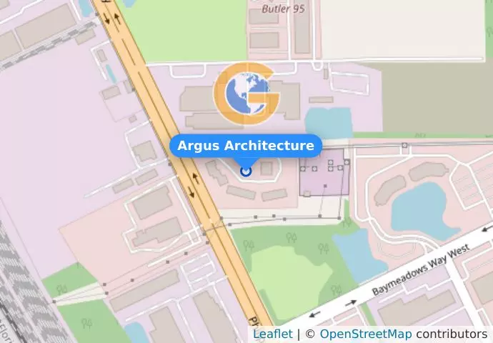 Argus Architecture