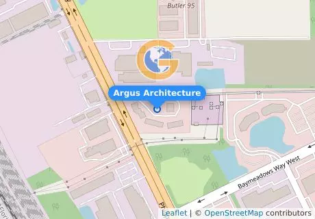 Argus Architecture