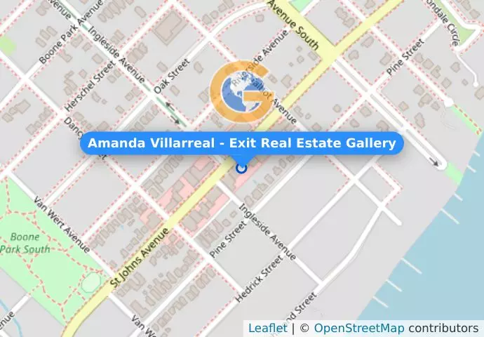 Amanda Villarreal - Exit Real Estate Gallery