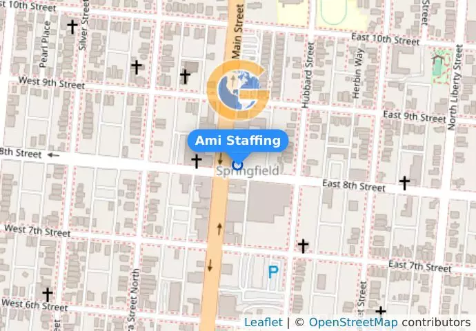 Ami Staffing