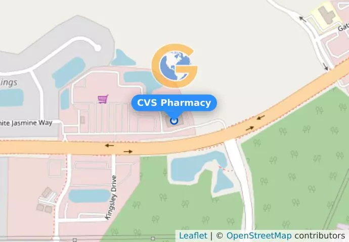 CVS Pharmacy