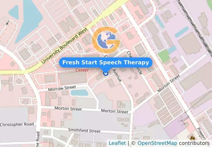 Fresh Start Speech Therapy