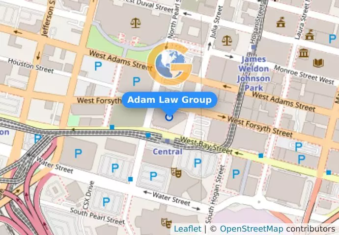 Adam Law Group