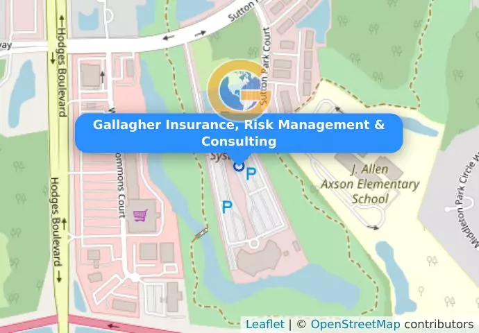 Gallagher Insurance, Risk Management & Consulting