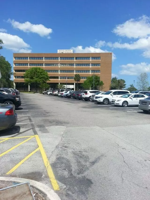 Duval County School Board