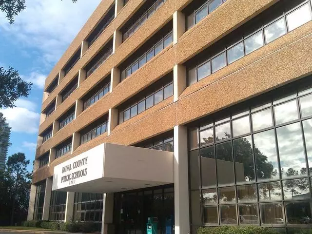 Duval County School Board