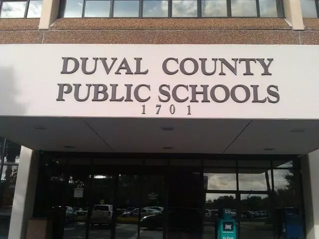 Duval County School Board