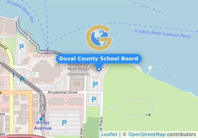 Duval County School Board