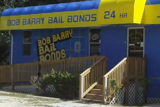 Liberty Bail Bonds
