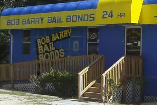 Liberty Bail Bonds