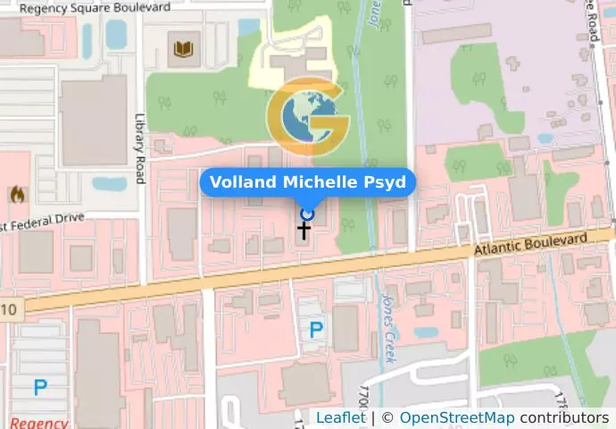Volland Michelle Psyd
