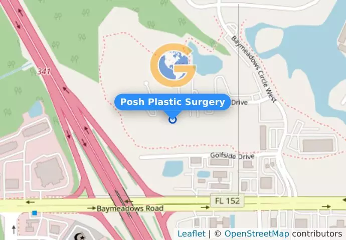Posh Plastic Surgery