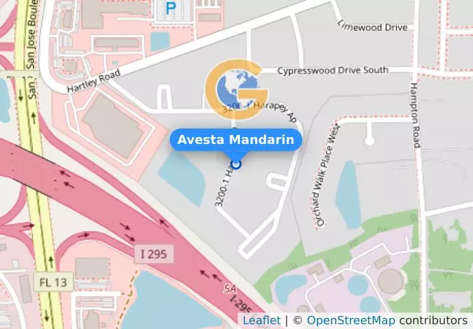 Avesta Mandarin