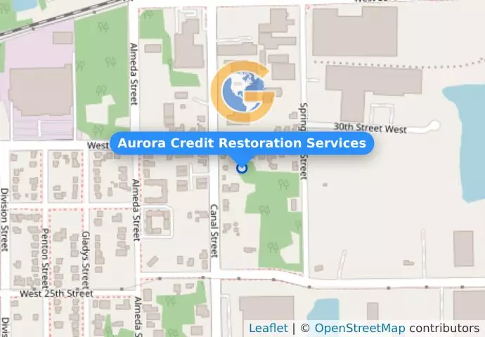 Aurora Credit Restoration Services