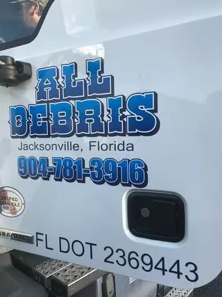 All Debris