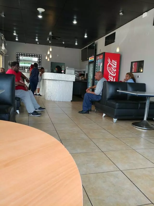 Austin’s Soul Food Restaurant