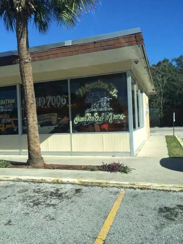 Austin’s Soul Food Restaurant