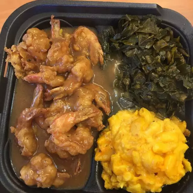 Austin’s Soul Food Restaurant
