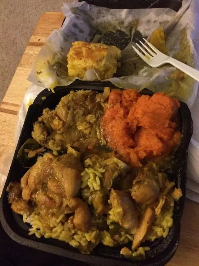 Austin’s Soul Food Restaurant