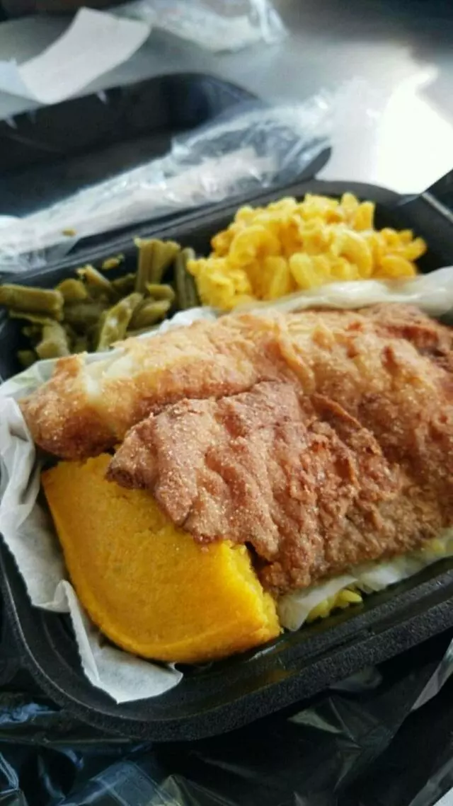 Austin’s Soul Food Restaurant