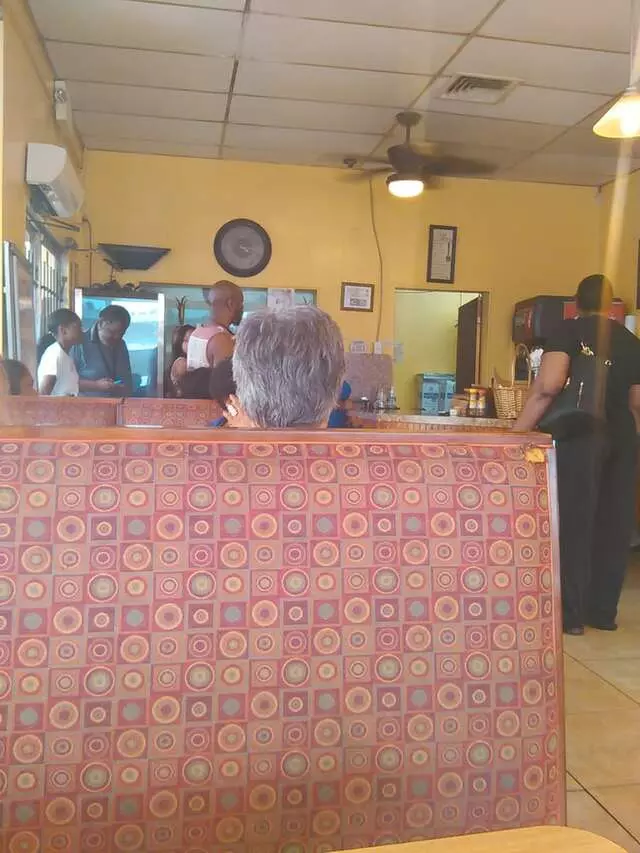 Austin’s Soul Food Restaurant