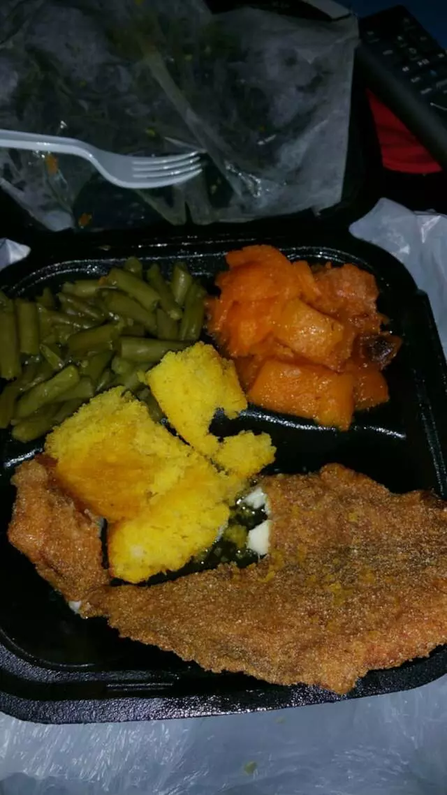 Austin’s Soul Food Restaurant