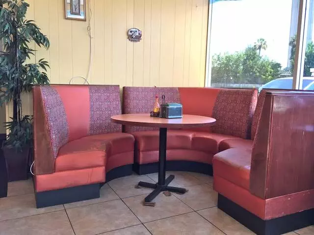 Austin’s Soul Food Restaurant