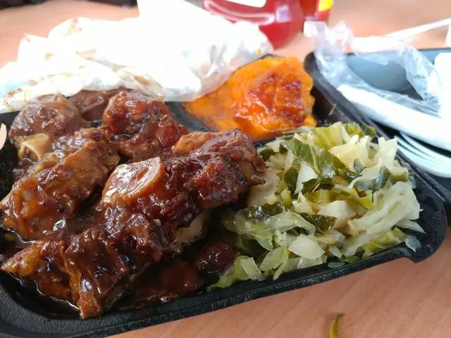 Austin’s Soul Food Restaurant