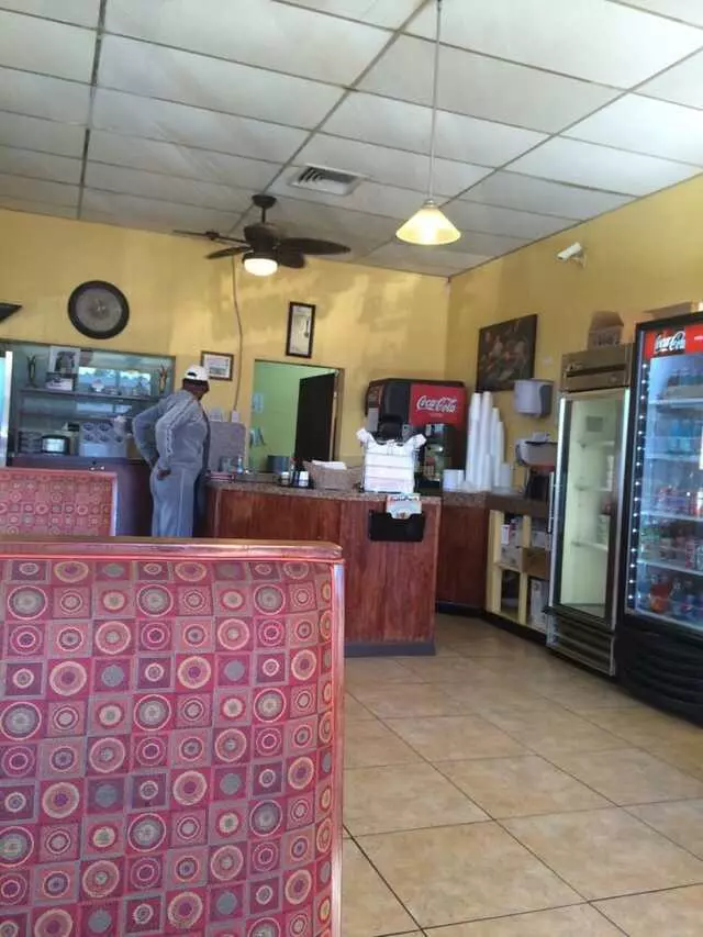 Austin’s Soul Food Restaurant
