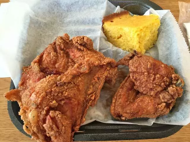 Austin’s Soul Food Restaurant
