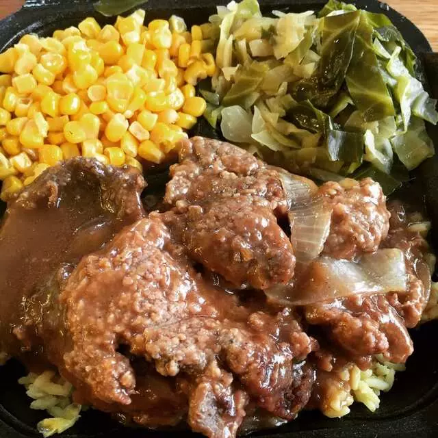 Austin’s Soul Food Restaurant