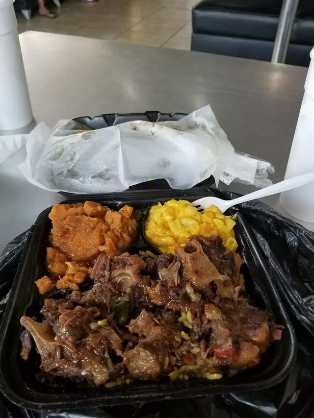 Austin’s Soul Food Restaurant