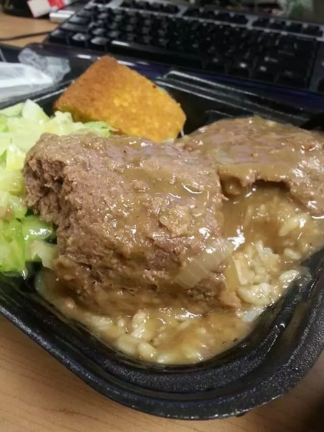 Austin’s Soul Food Restaurant
