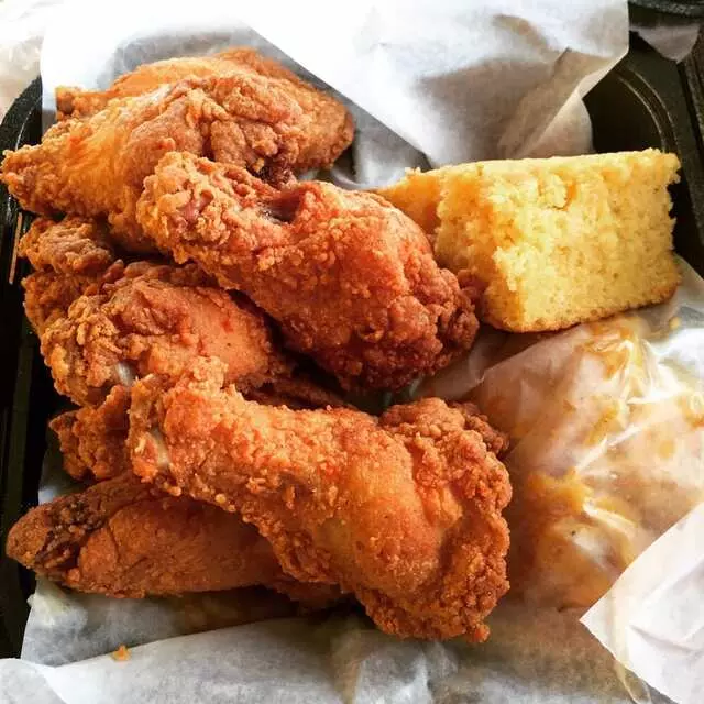 Austin’s Soul Food Restaurant