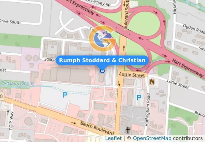 Rumph Stoddard & Christian