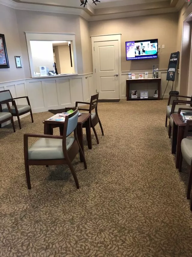 Florida Eye Specialists - Riverside