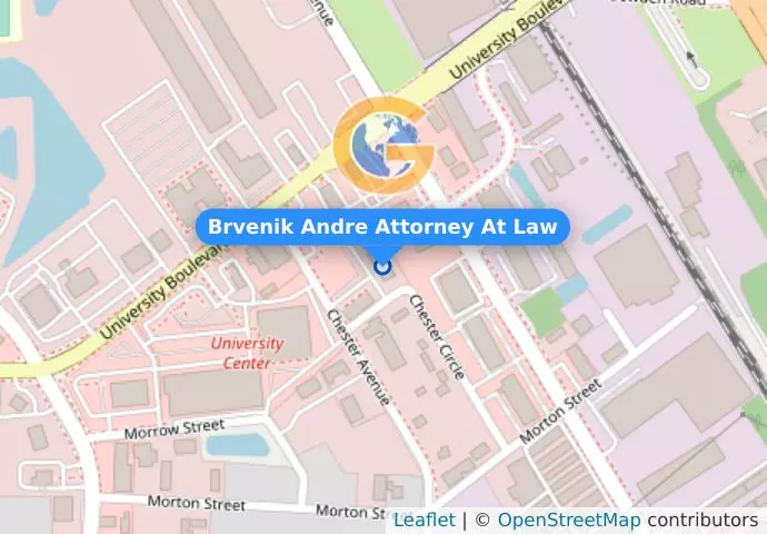 Brvenik Andre Attorney At Law
