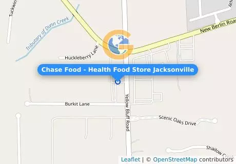 Chase Food - Health Food Store Jacksonville
