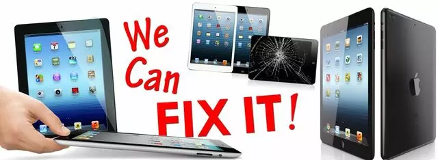 Yes We Do Fix Electronics Repair Store