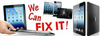 Yes We Do Fix Electronics Repair Store