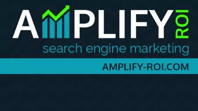 Amplify ROI