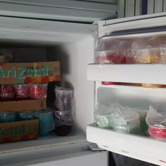 Moodys Snack Shack