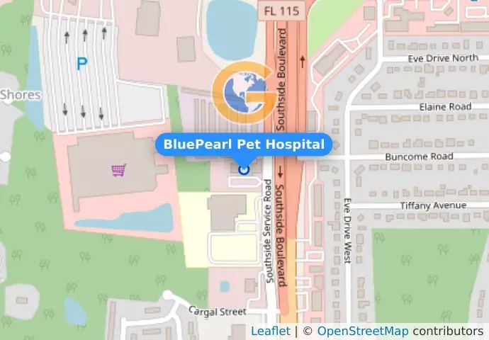 BluePearl Pet Hospital