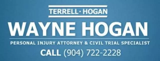 Terrell Hogan