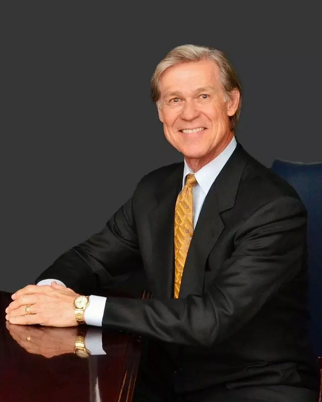 Terrell Hogan